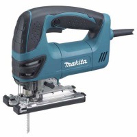 Makita 4350FCT 240volt 720w Jigsaw New Vari-speed & Work Light  £159.95